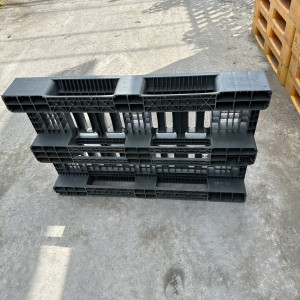 CHO THUÊ PALLET NHỰA TD201