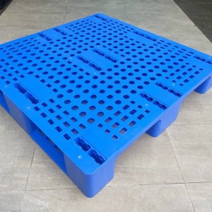 CHO THUÊ PALLET NHỰA TD206