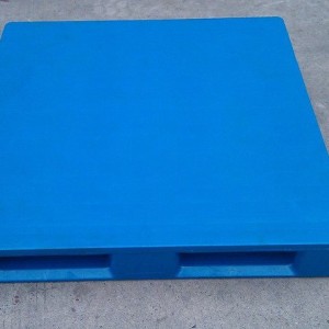 CHO THUÊ PALLET NHỰA TD207