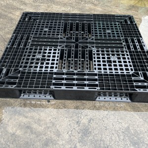 CHO THUÊ PALLET NHỰA TD208
