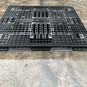 CHO THUÊ PALLET NHỰA TD210