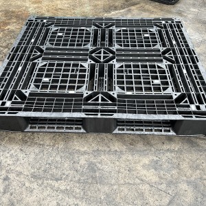 CHO THUÊ PALLET NHỰA TD211