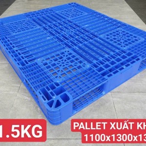 CHO THUÊ PALLET NHỰA TD213