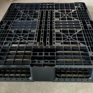 CHO THUÊ PALLET NHỰA TD214