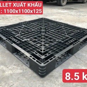 CHO THUÊ PALLET NHỰA TD217