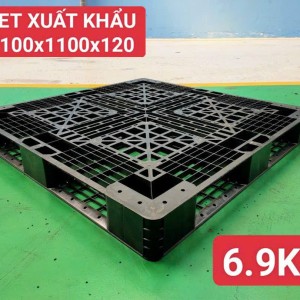 CHO THUÊ PALLET NHỰA TD219