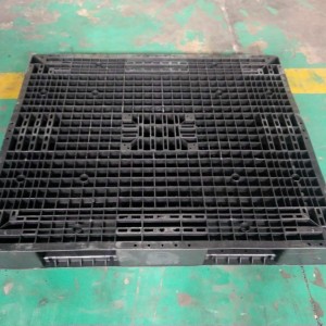 CHO THUÊ PALLET NHỰA TD221