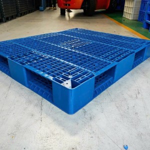 CHO THUÊ PALLET NHỰA TD222