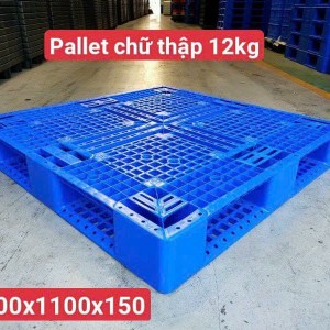 CHO THUÊ PALLET NHỰA TD223