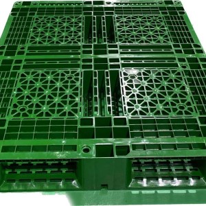 CHO THUÊ PALLET NHỰA TD228