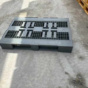 CHO THUÊ PALLET NHỰA TD229