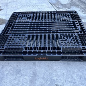 CHO THUÊ PALLET NHỰA TD233