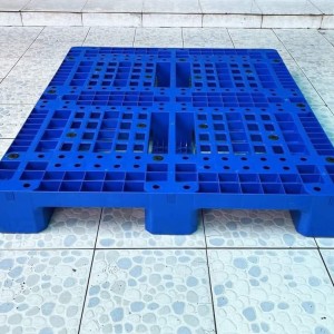 CHO THUÊ PALLET NHỰA TD238