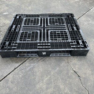 CHO THUÊ PALLET NHỰA TD240