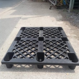 CHO THUÊ PALLET NHỰA TD2443