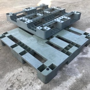 CHO THUÊ PALLET NHỰA TD246