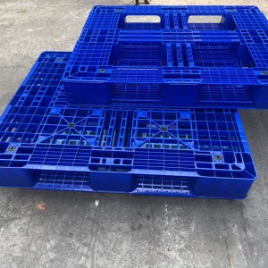 CHO THUÊ PALLET NHỰA TD247