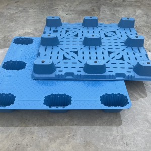 CHO THUÊ PALLET NHỰA TD249
