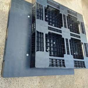CHO THUÊ PALLET NHỰA TD254