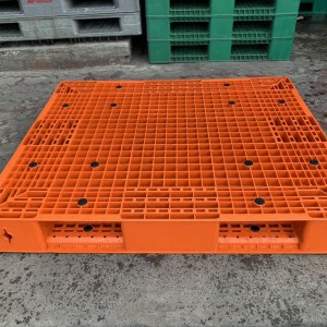 PALLET NHỰA CŨ TD02