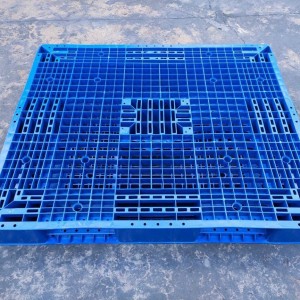 PALLET NHỰA CŨ TD07