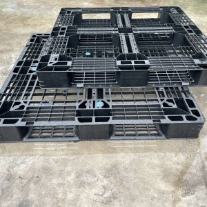 PALLET NHỰA CŨ TD10