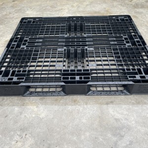 PALLET NHỰA CŨ TD12