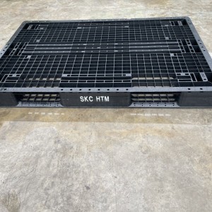 PALLET NHỰA CŨ TD13
