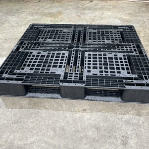 PALLET NHỰA CŨ TD16