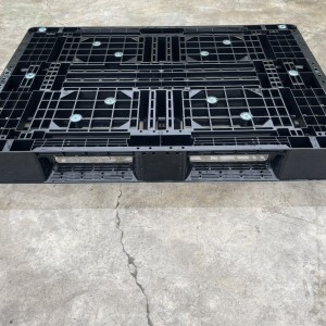 PALLET NHỰA CŨ TD18