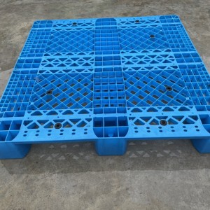 PALLET NHỰA CŨ TD19