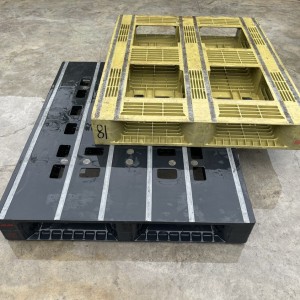 PALLET NHỰA CŨ TD21