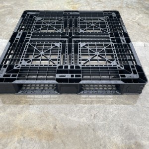 PALLET NHỰA CŨ TD22
