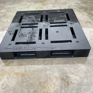PALLET NHỰA CŨ TD23
