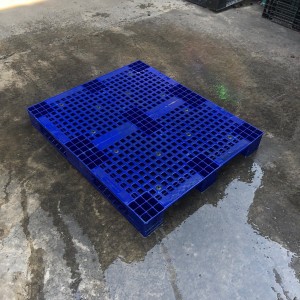 PALLET NHỰA CŨ TD25