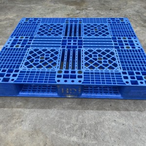PALLET NHỰA CŨ TD26