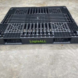 PALLET NHỰA CŨ TD27