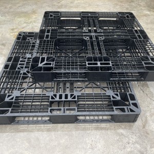 PALLET NHỰA CŨ TD28