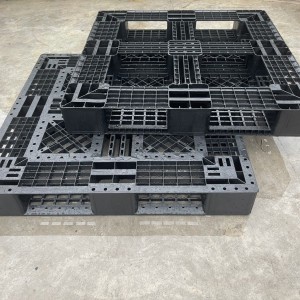 PALLET NHỰA CŨ TD29