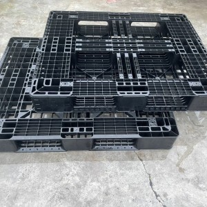 PALLET NHỰA CŨ TD33