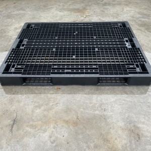 PALLET NHỰA CŨ TD34