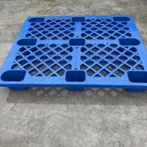 PALLET NHỰA CŨ TD36