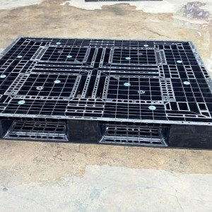 PALLET NHỰA CŨ TD37