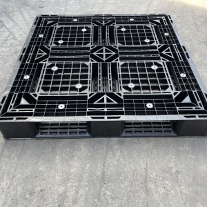 PALLET NHỰA CŨ TD39