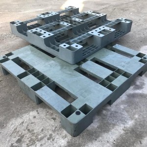PALLET NHỰA CŨ TD40