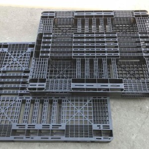 PALLET NHỰA CŨ TD41