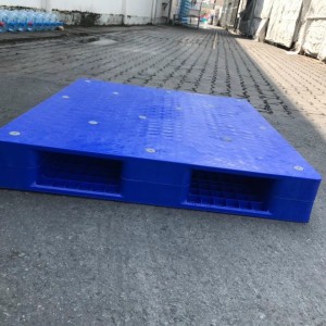 PALLET NHỰA MỚI TD100