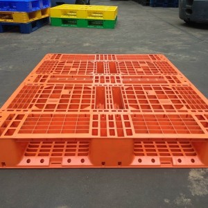 PALLET NHỰA MỚI TD101