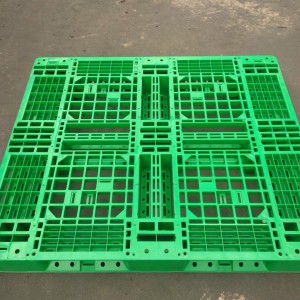 PALLET NHỰA MỚI TD102