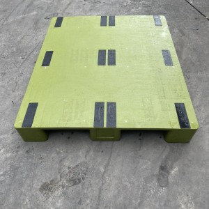 PALLET NHỰA MỚI TD103